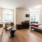 Rent Like - Elizy Orzeszkowej 6 Lägenhet