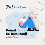 Rent Like - Elizy Orzeszkowej 6 Lägenhet Poznań