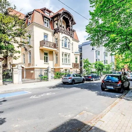 Appartamento Rent Like - Elizy Orzeszkowej 6