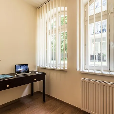 Rent Like - Elizy Orzeszkowej 6 *