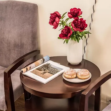 דירה Rent Like - Elizy Orzeszkowej 6