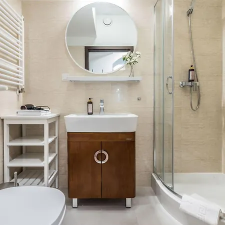 דירה Rent Like - Elizy Orzeszkowej 6