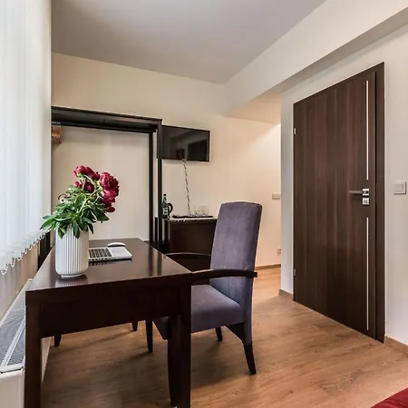 דירה Rent Like - Elizy Orzeszkowej 6 פוזנן