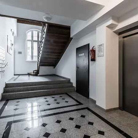 Rent Like - Elizy Orzeszkowej 6 דירה פוזנן