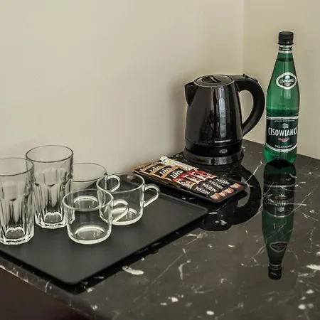 Rent Like - Elizy Orzeszkowej 6 פוזנן