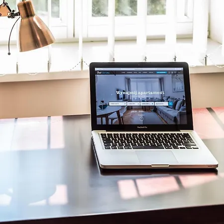 Rent Like - Elizy Orzeszkowej 6 דירה פוזנן