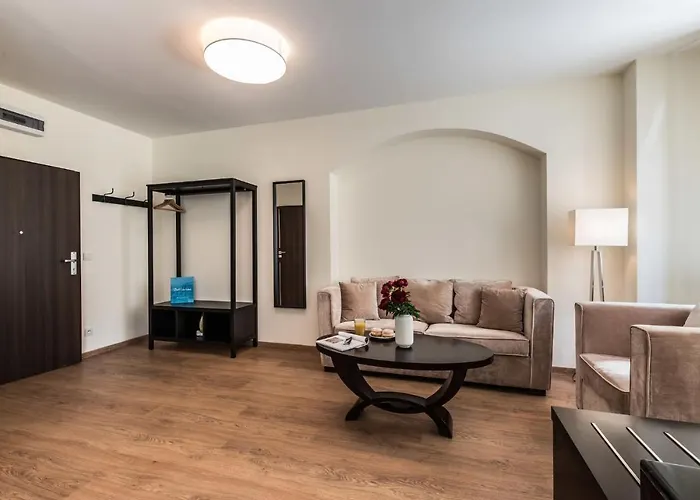 Rent Like - Elizy Orzeszkowej 6 דירה *