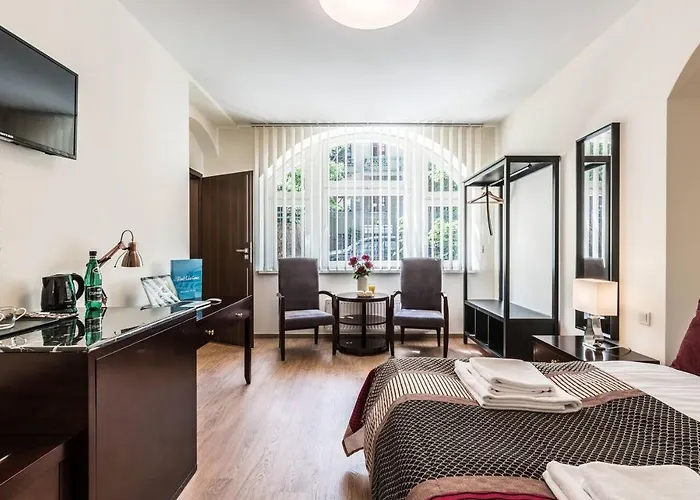 דירה Rent Like - Elizy Orzeszkowej 6