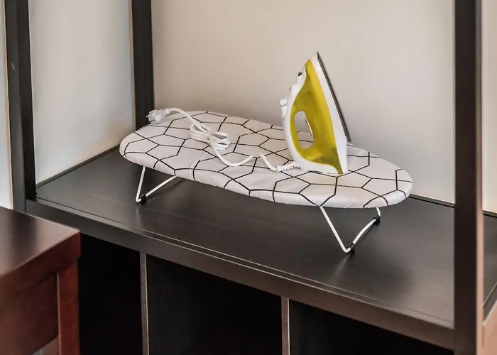 Rent Like - Elizy Orzeszkowej 6 דירה