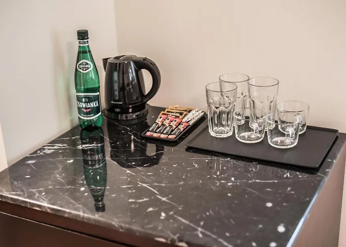 Rent Like - Elizy Orzeszkowej 6 *