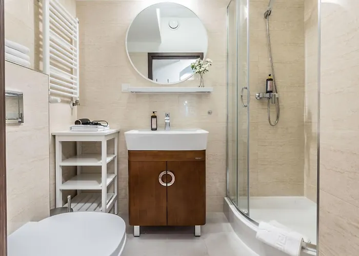 דירה Rent Like - Elizy Orzeszkowej 6