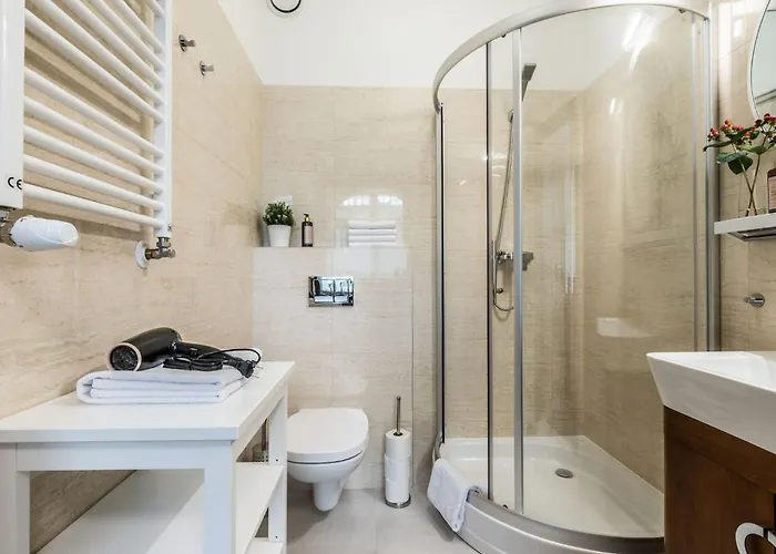 Rent Like - Elizy Orzeszkowej 6 דירה