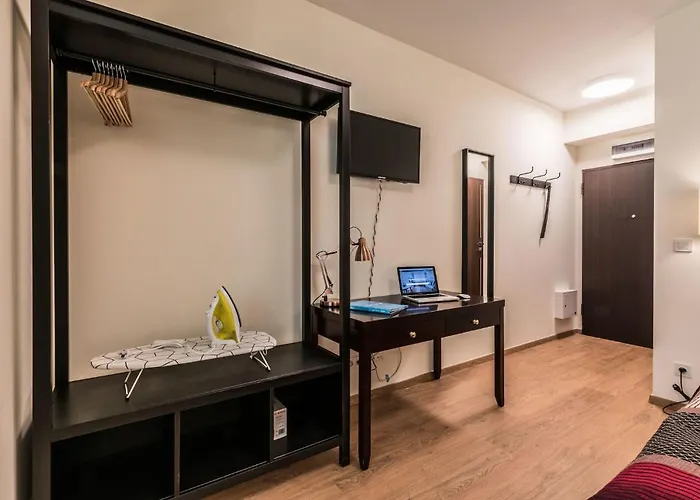 Rent Like - Elizy Orzeszkowej 6 דירה פוזנן