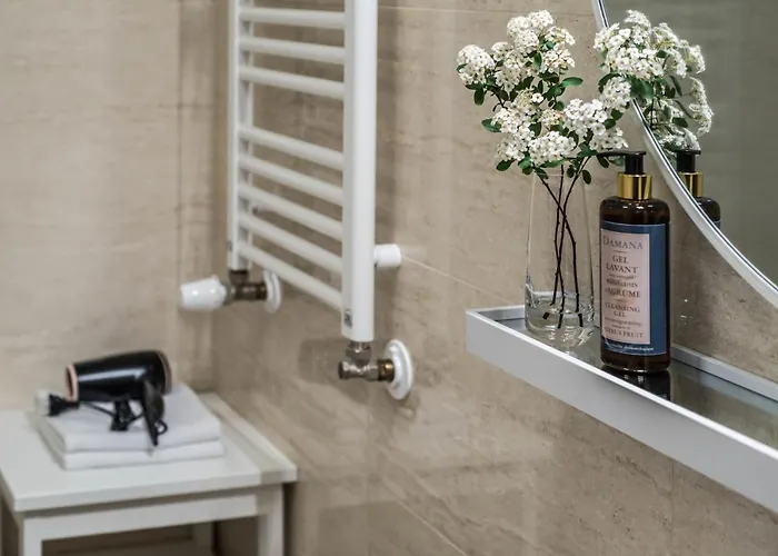 דירה Rent Like - Elizy Orzeszkowej 6 פוזנן