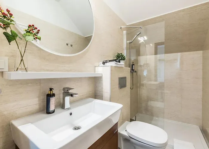 Rent Like - Elizy Orzeszkowej 6 דירה