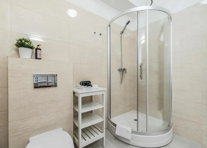 דירה Rent Like - Elizy Orzeszkowej 6 פוזנן