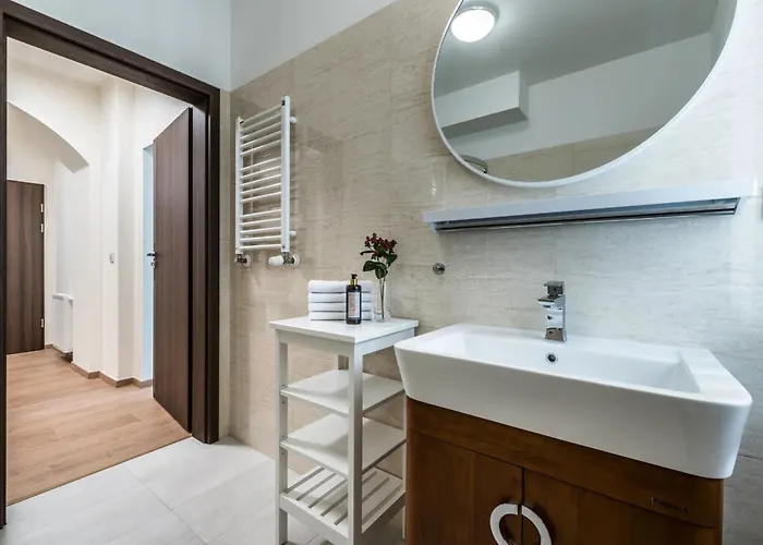 Rent Like - Elizy Orzeszkowej 6 דירה *