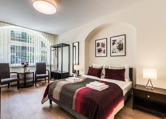 Rent Like - Elizy Orzeszkowej 6 פוזנן