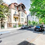 شقة Rent Like - Elizy Orzeszkowej 6