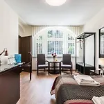 شقة Rent Like - Elizy Orzeszkowej 6