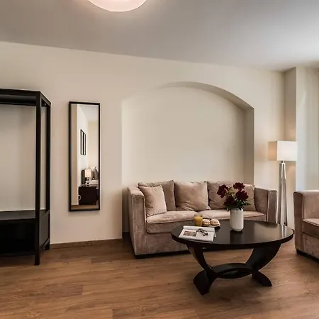 Apartman Rent Like - Elizy Orzeszkowej 6 Poznań
