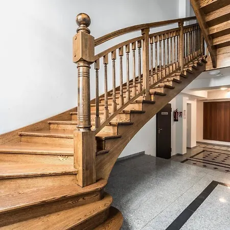 Apartman Rent Like - Elizy Orzeszkowej 6