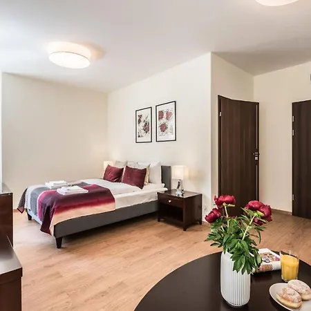 Rent Like - Elizy Orzeszkowej 6 Apartman