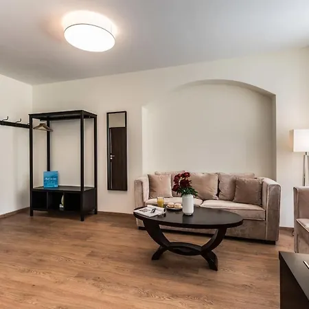 Rent Like - Elizy Orzeszkowej 6 Apartman *