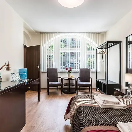 Apartman Rent Like - Elizy Orzeszkowej 6
