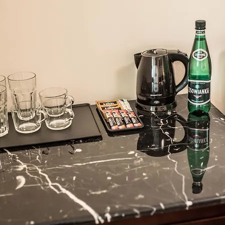 Apartman Rent Like - Elizy Orzeszkowej 6 *