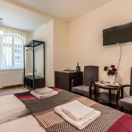Rent Like - Elizy Orzeszkowej 6 Apartman *