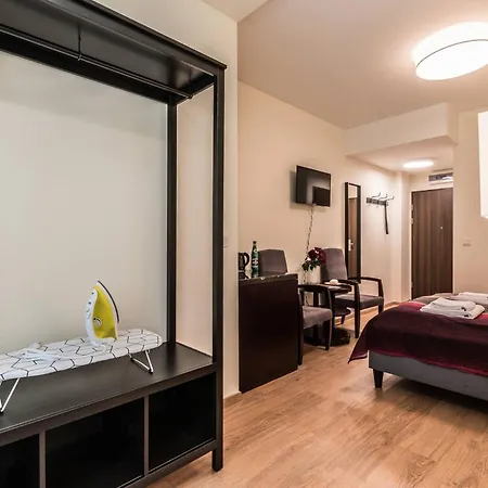 Apartment Rent Like - Elizy Orzeszkowej 6 Poznan