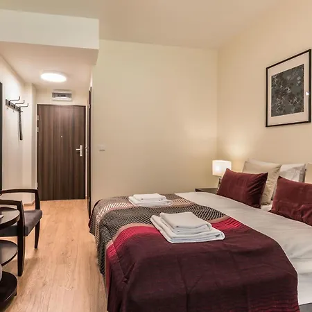 Apartman Rent Like - Elizy Orzeszkowej 6 *