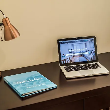 Rent Like - Elizy Orzeszkowej 6 Apartman *