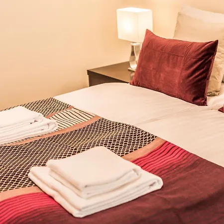 Apartman Rent Like - Elizy Orzeszkowej 6 Poznań