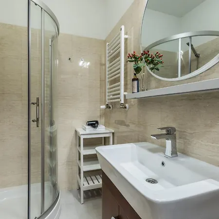 Rent Like - Elizy Orzeszkowej 6 Apartment Poznan