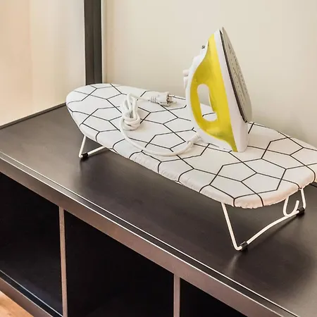 Rent Like - Elizy Orzeszkowej 6 Poznan