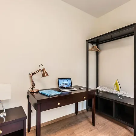 Apartman Rent Like - Elizy Orzeszkowej 6 Poznań
