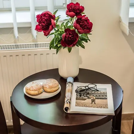 Apartman Rent Like - Elizy Orzeszkowej 6 Poznań