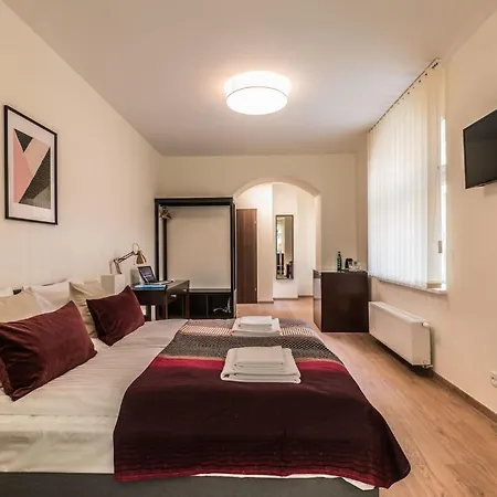 Apartman Rent Like - Elizy Orzeszkowej 6