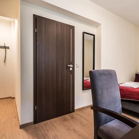 Rent Like - Elizy Orzeszkowej 6 * Poznań
