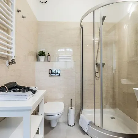 Rent Like - Elizy Orzeszkowej 6 Apartment