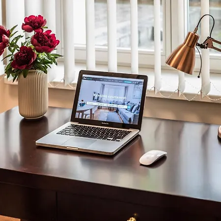 Rent Like - Elizy Orzeszkowej 6 Poznan