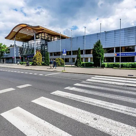 Apartman Rent Like - Elizy Orzeszkowej 6