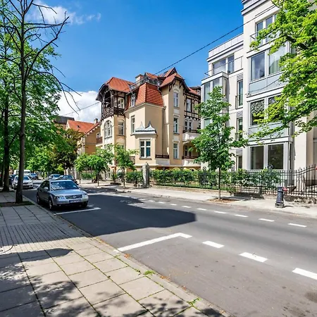 Apartman Rent Like - Elizy Orzeszkowej 6 *