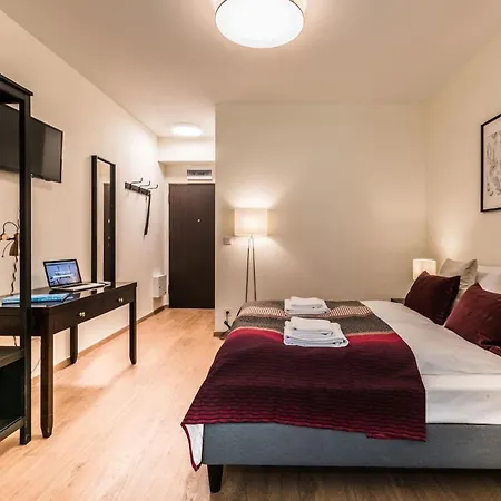 Apartman Rent Like - Elizy Orzeszkowej 6 Poznań