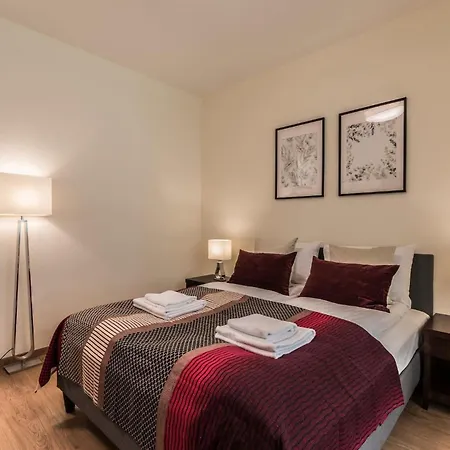 Apartamento Rent Like - Elizy Orzeszkowej 6