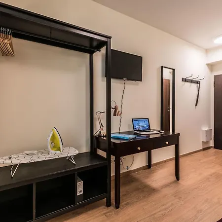 Rent Like - Elizy Orzeszkowej 6 Apartman Poznań