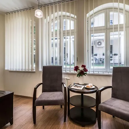 Apartamento Rent Like - Elizy Orzeszkowej 6