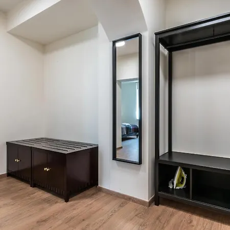 Apartman Rent Like - Elizy Orzeszkowej 6 Poznań